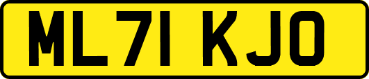 ML71KJO