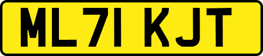ML71KJT