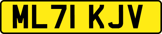 ML71KJV