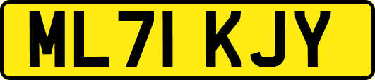 ML71KJY