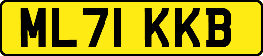 ML71KKB
