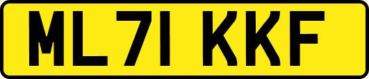 ML71KKF