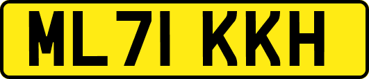 ML71KKH