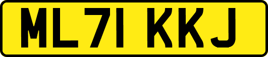ML71KKJ