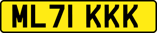 ML71KKK
