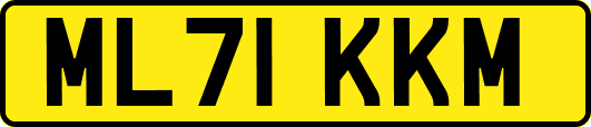 ML71KKM