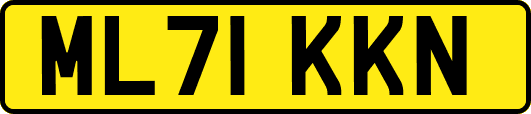 ML71KKN