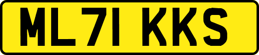 ML71KKS