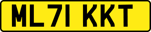 ML71KKT