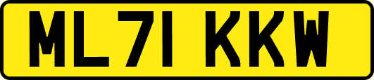 ML71KKW