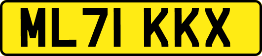 ML71KKX