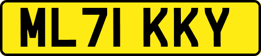 ML71KKY