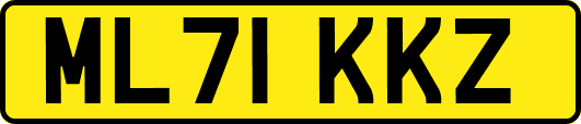 ML71KKZ