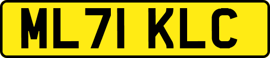 ML71KLC