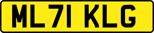 ML71KLG