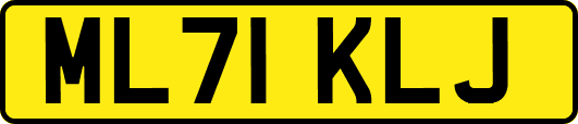 ML71KLJ