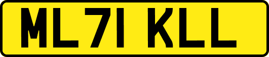 ML71KLL