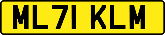 ML71KLM