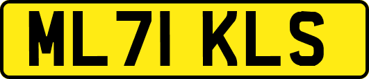ML71KLS