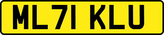 ML71KLU