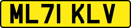 ML71KLV