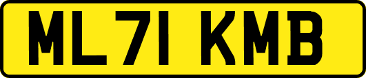 ML71KMB