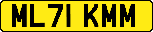 ML71KMM