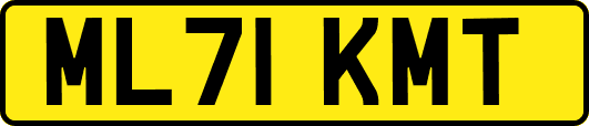 ML71KMT