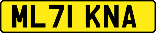 ML71KNA