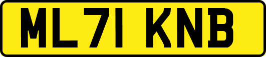 ML71KNB