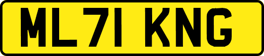 ML71KNG