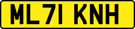 ML71KNH