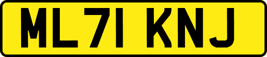ML71KNJ