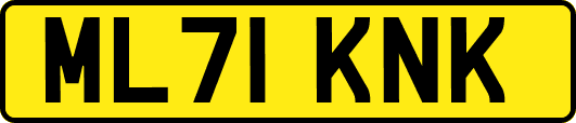 ML71KNK