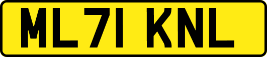 ML71KNL