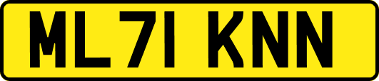 ML71KNN