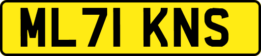 ML71KNS