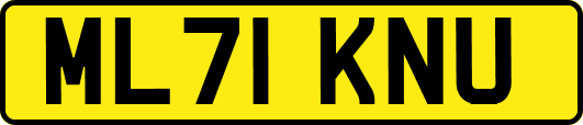 ML71KNU