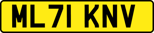 ML71KNV