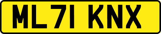 ML71KNX