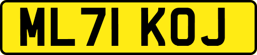 ML71KOJ