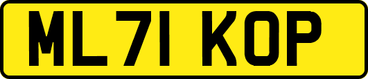 ML71KOP