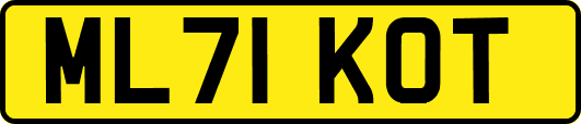 ML71KOT