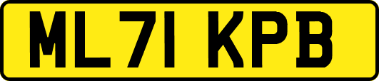 ML71KPB