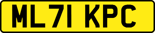 ML71KPC