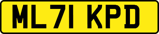 ML71KPD