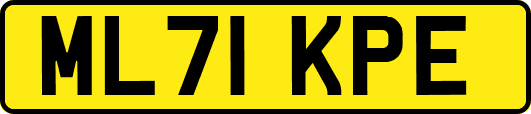 ML71KPE