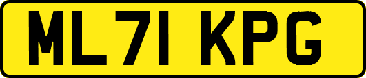 ML71KPG