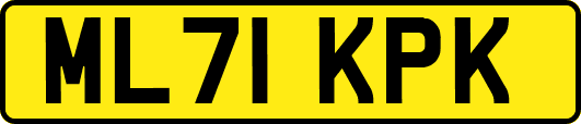 ML71KPK