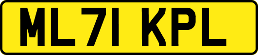 ML71KPL